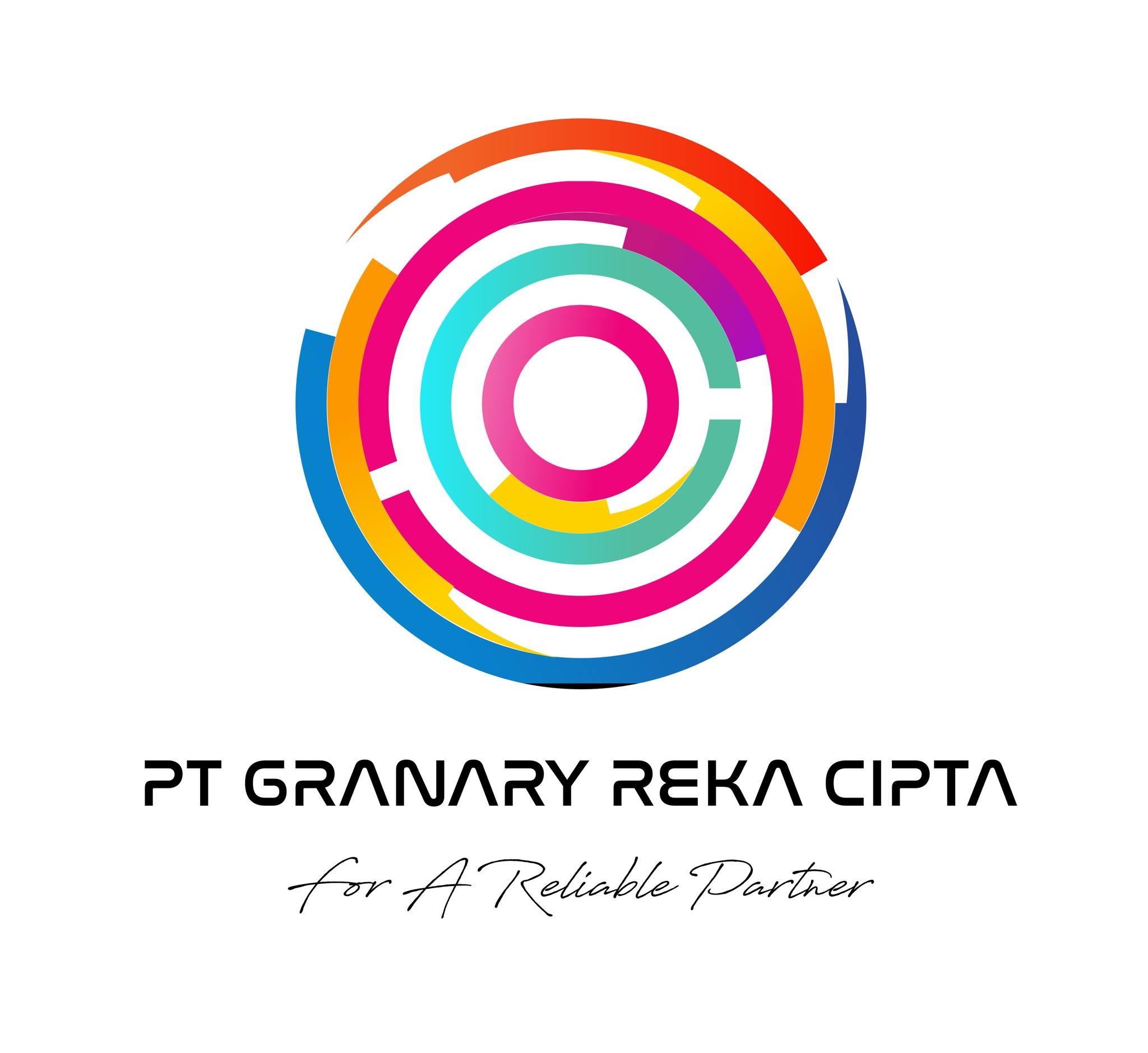 Granary Reka Cipta
