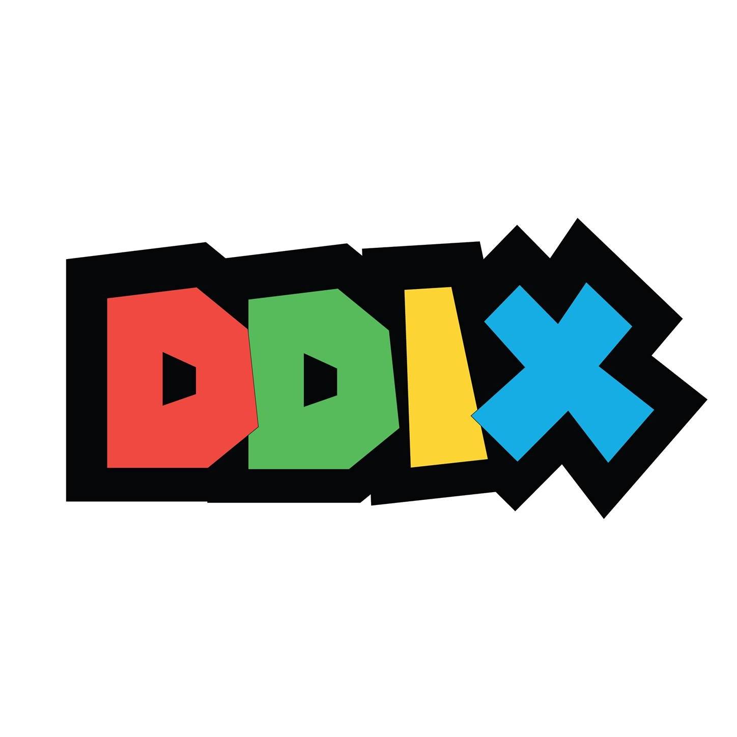 DDIX | Ho Chi Minh City