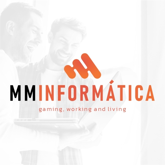 MM Informática | Vila Nova de Famalicão