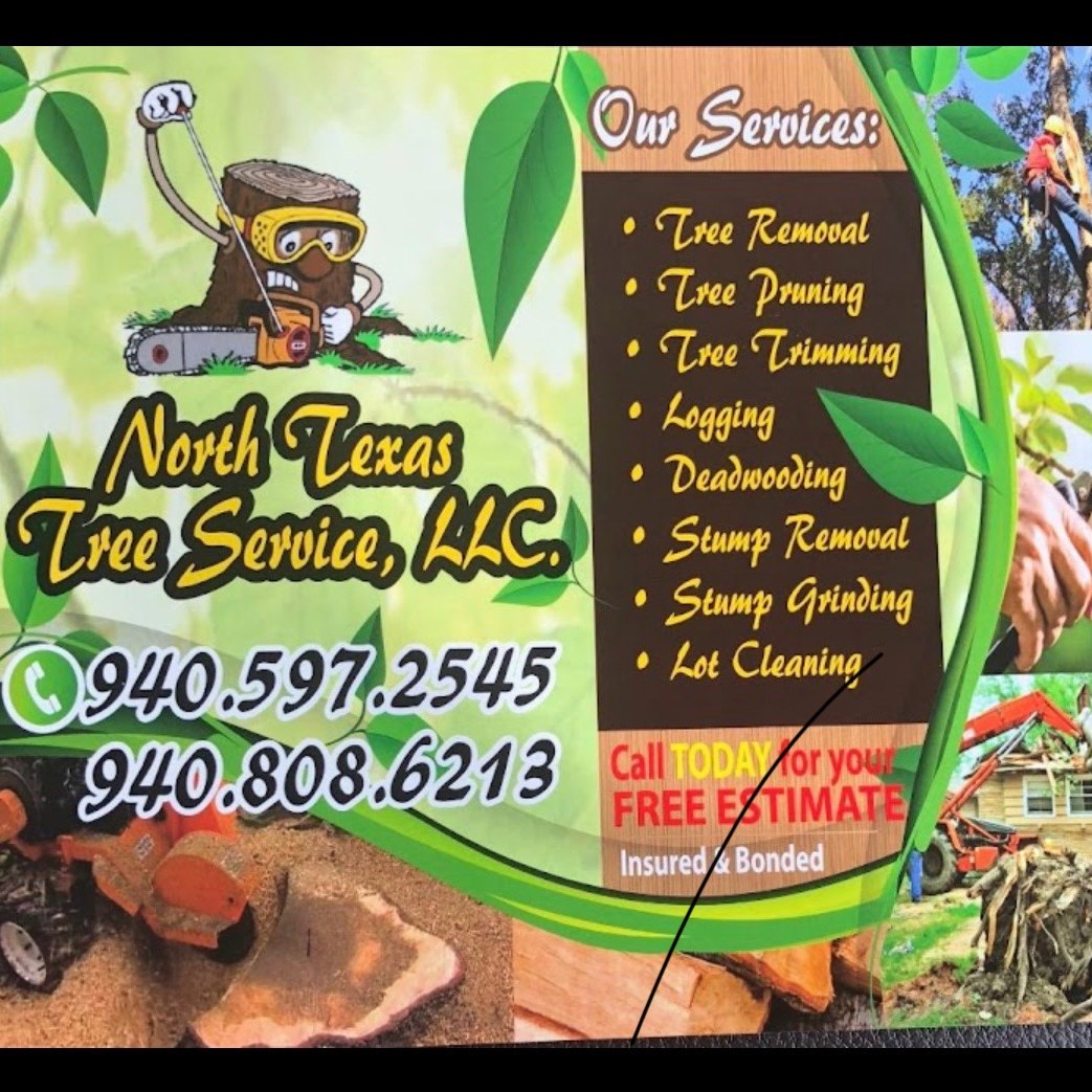 North Texas Tree Service, LLC | Valley View TX