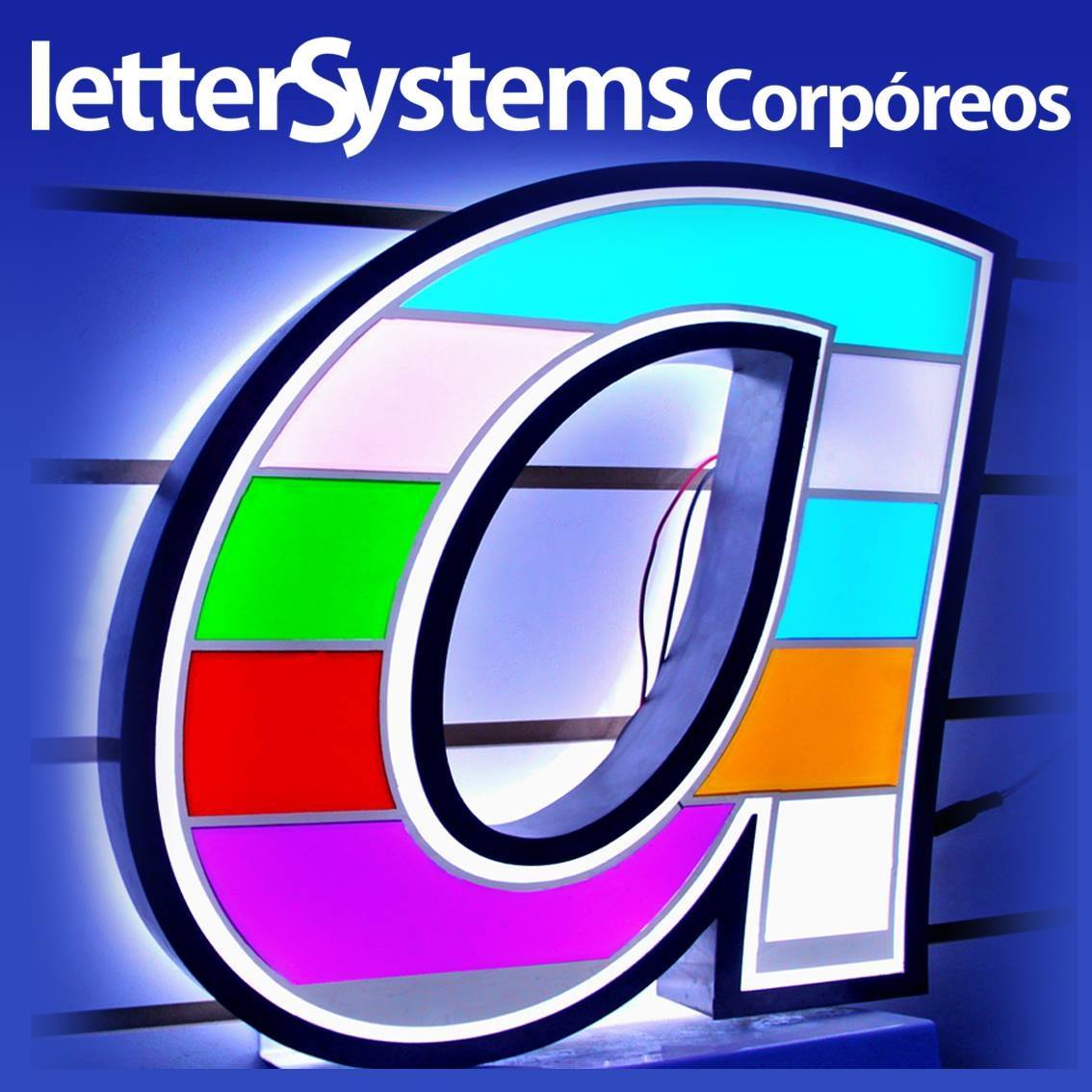 letterSystems | Córdoba