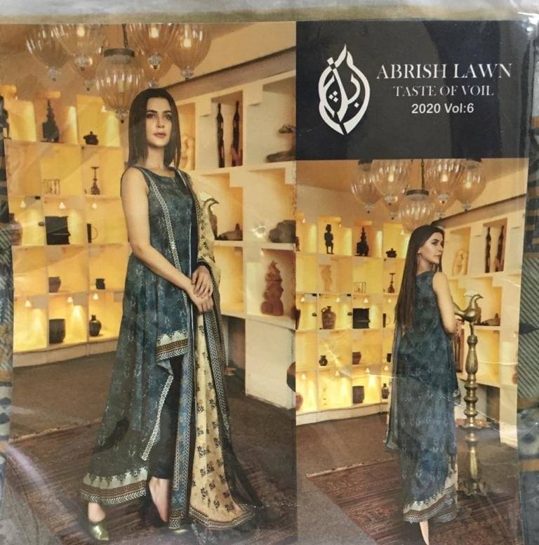 Hashir garments