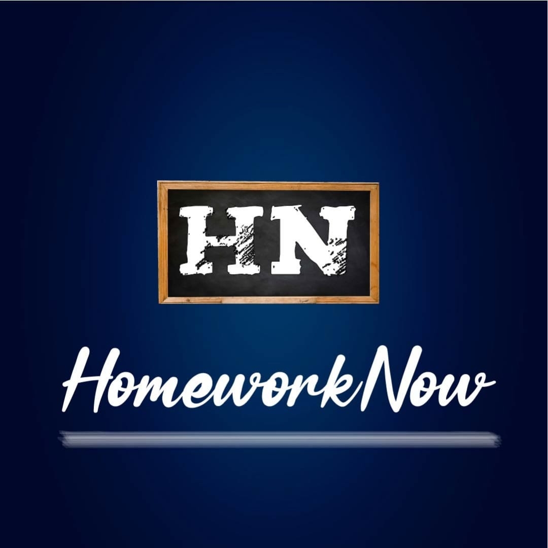 HomeworkNow