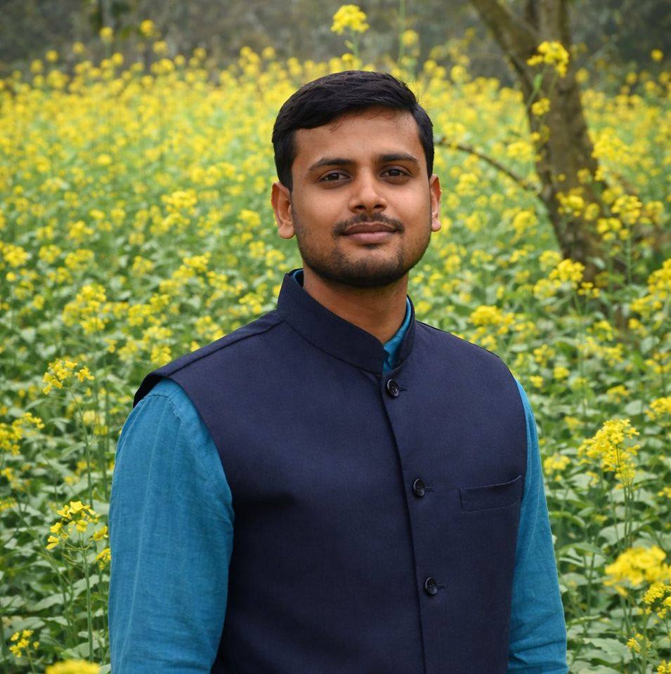 Rajaram Prajapati