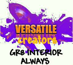 Versatile Creators