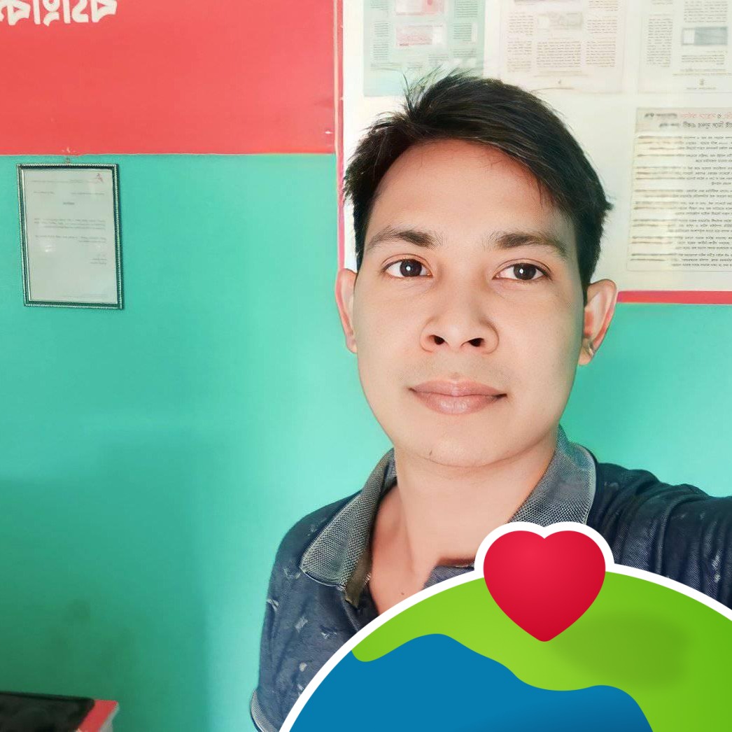 Md Nazmul Hossen Rony