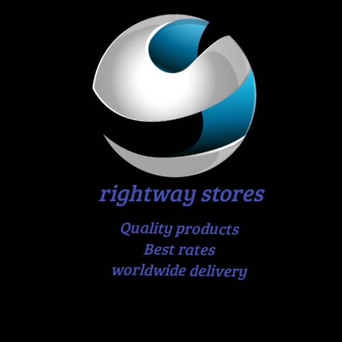 Rightway Stores | Lagos