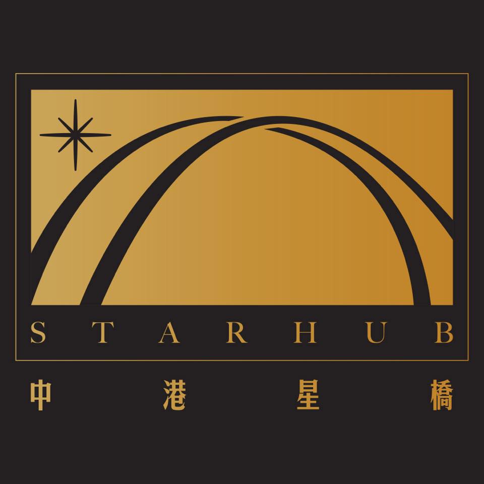 中港星橋 StarHub