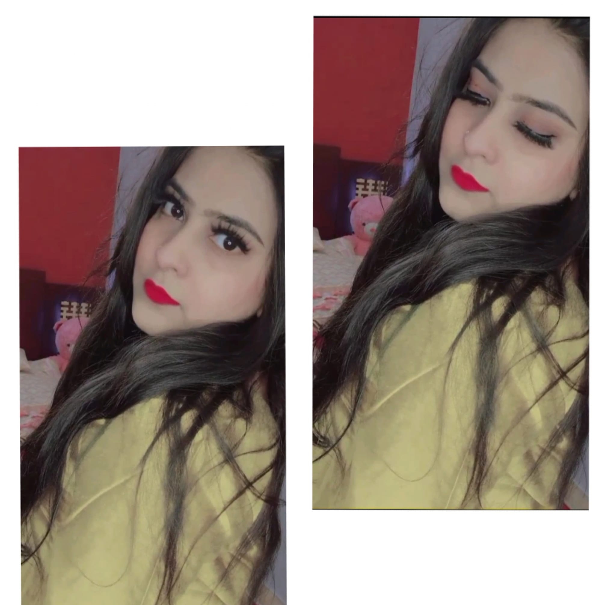 Neha's life routine