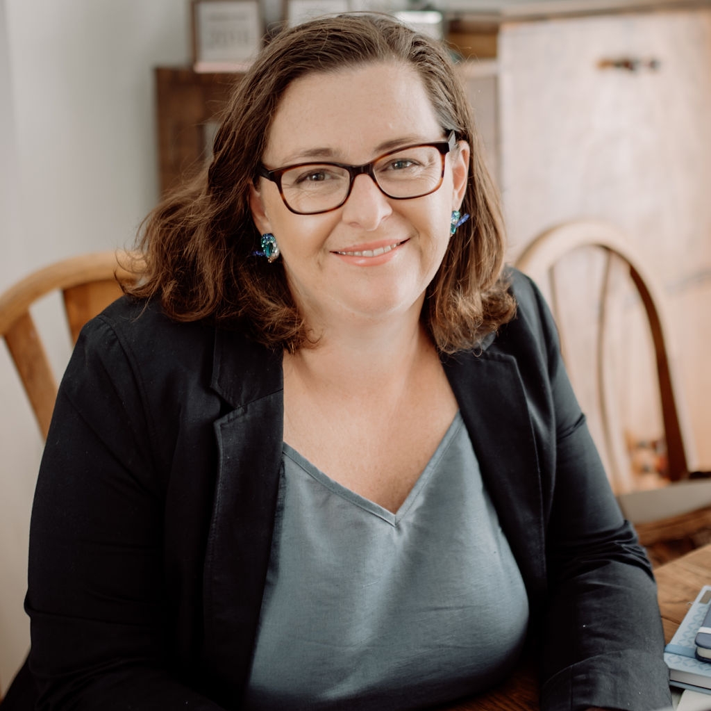 Angela Denly Writing and Communications