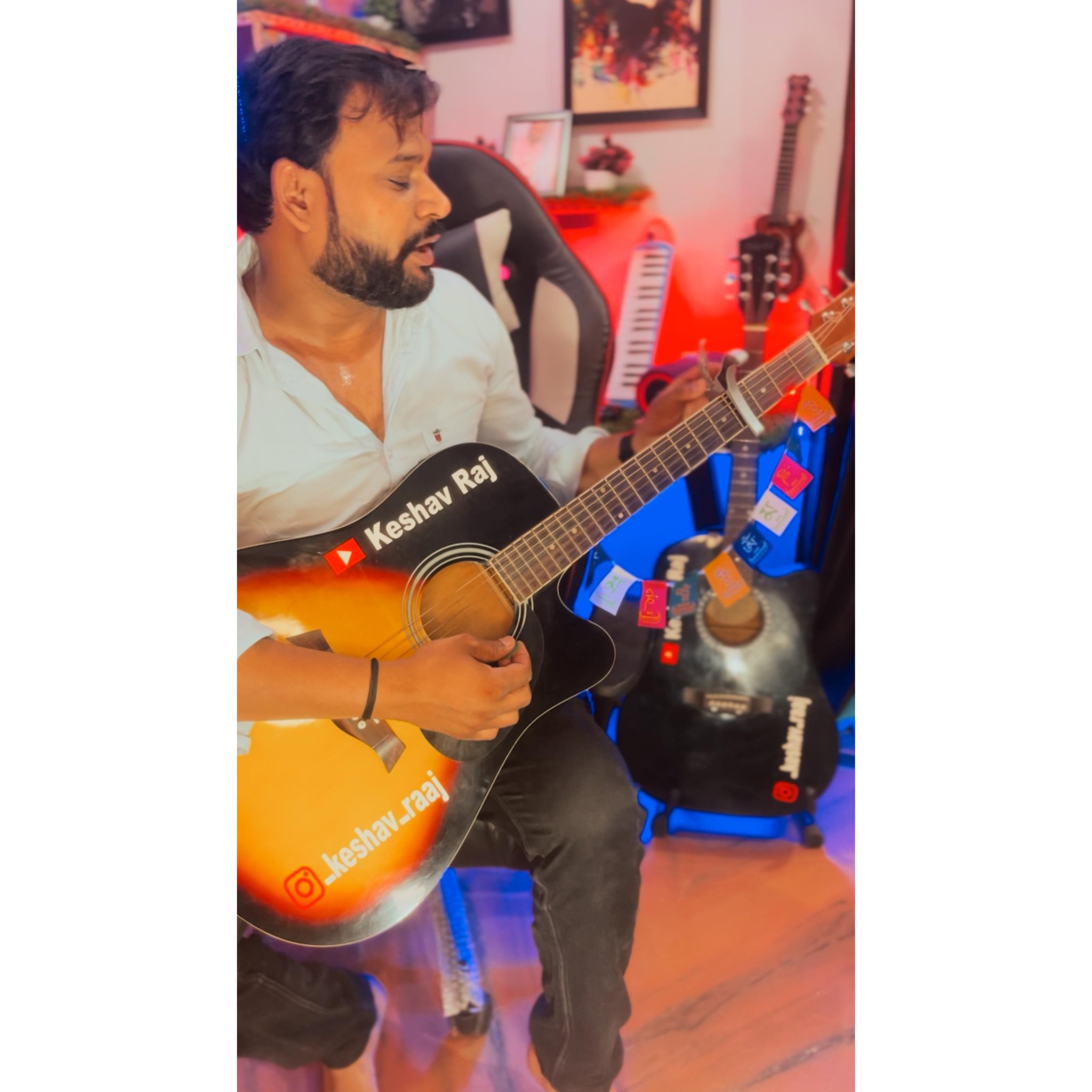 Keshav Raj