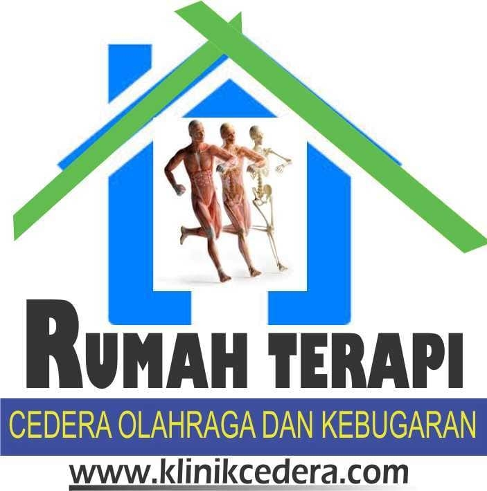 Rumah Terapi Cedera Olahraga