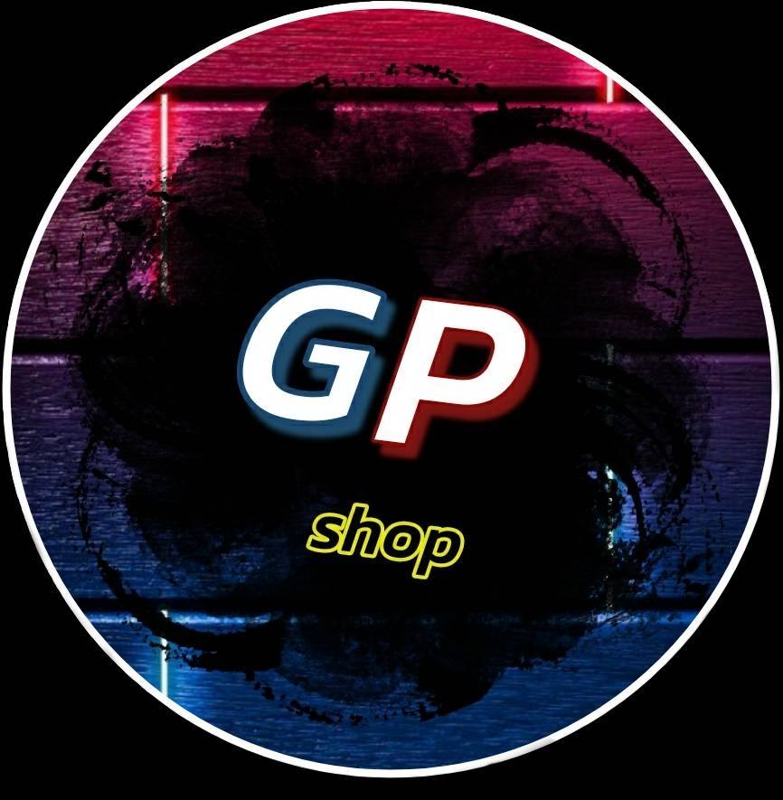 GP Shop