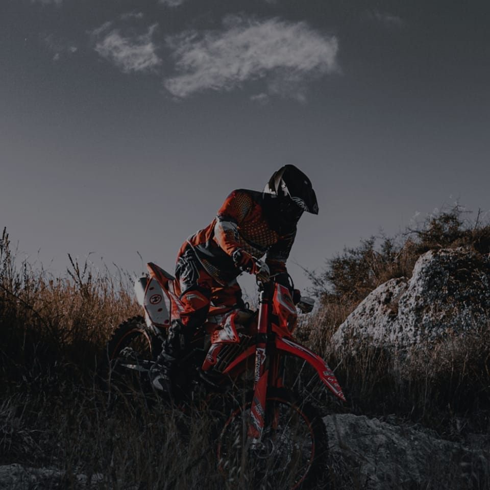 Aqib Abdul Atique Pulsar Dare Venture Rider