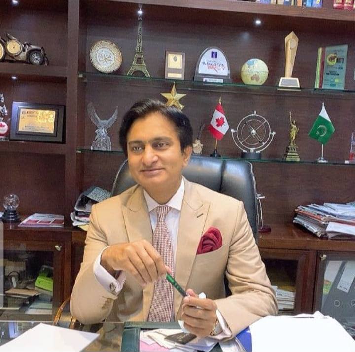 Rana inam ullah