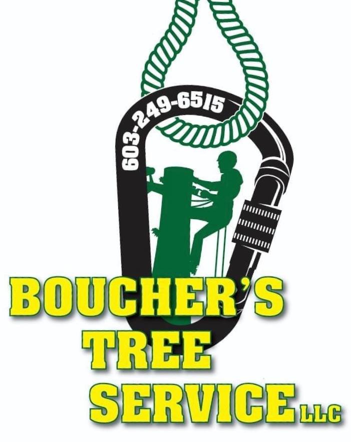 Boucher's Tree Service LLC
