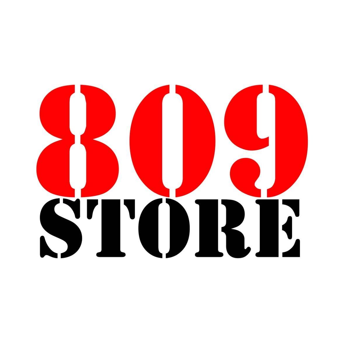 Tienda 809