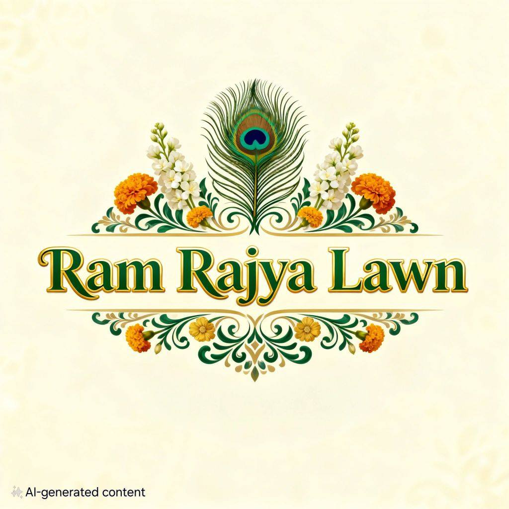 Ram Rajya Guest House & Lawn | Kanpur