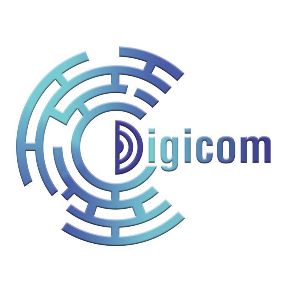 Digicom | Yangon