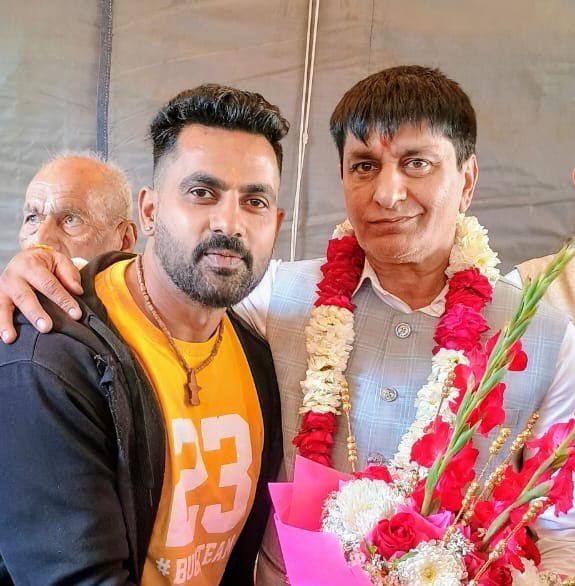 खबर नांगलोई जाट