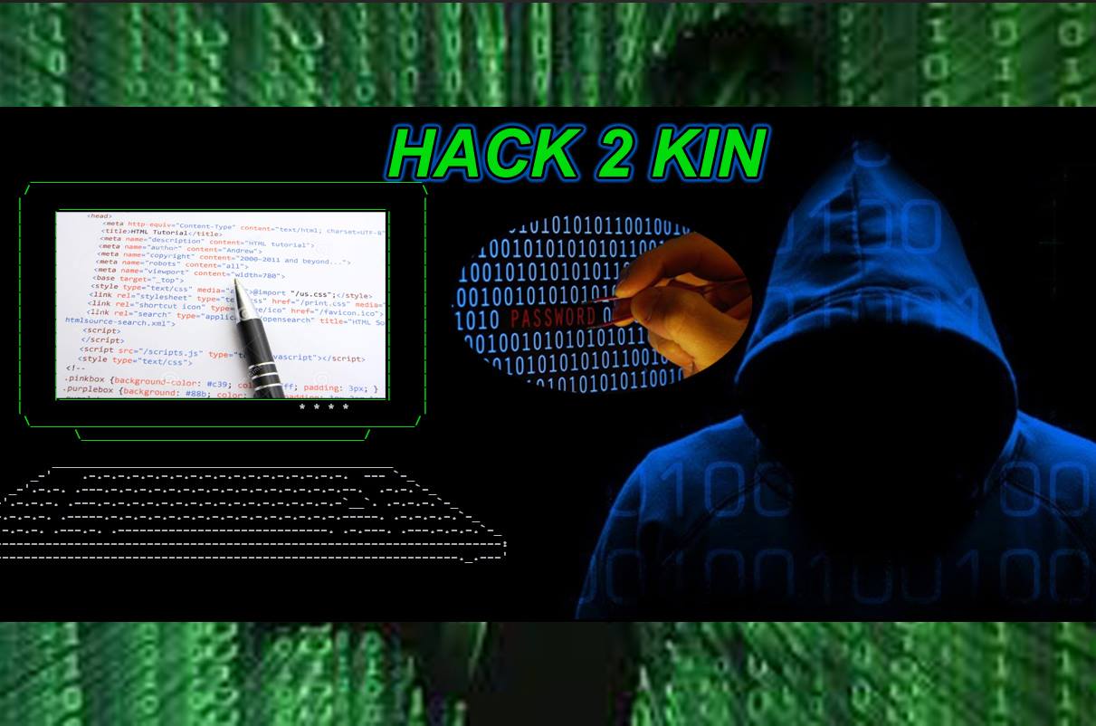 Hack-2-Kin | Kinshasa