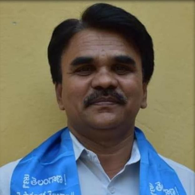 PALLE VINAY KUMAR Well-wishers