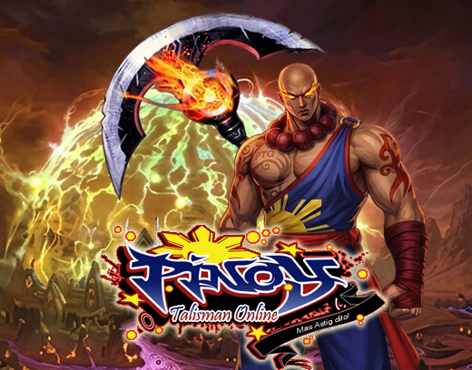 🔥🔥Registration and download links... - Pinoy Talisman Online | Facebook