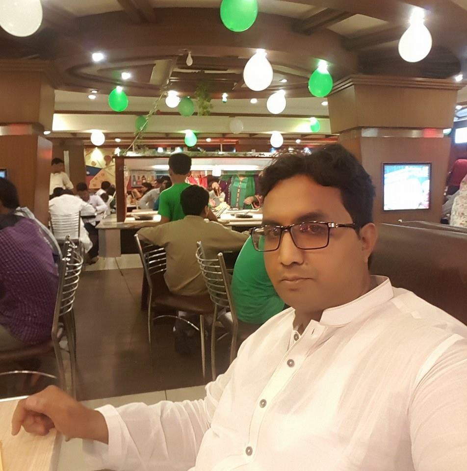 Sohail rajput | Hyderabad