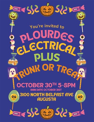 Plourdes Electrical Plus | Augusta ME