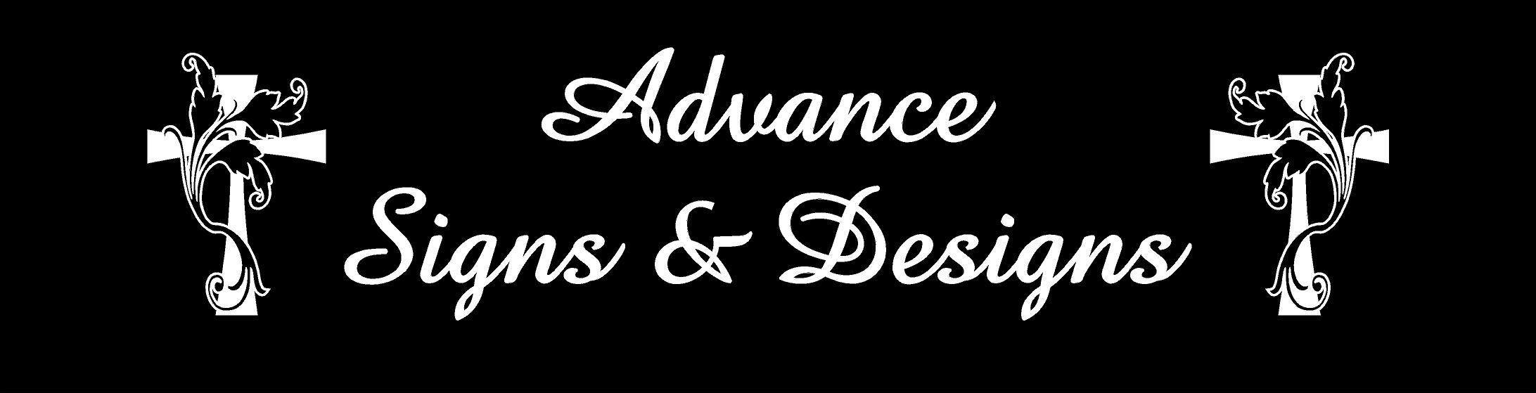 Advance Signs & Designs