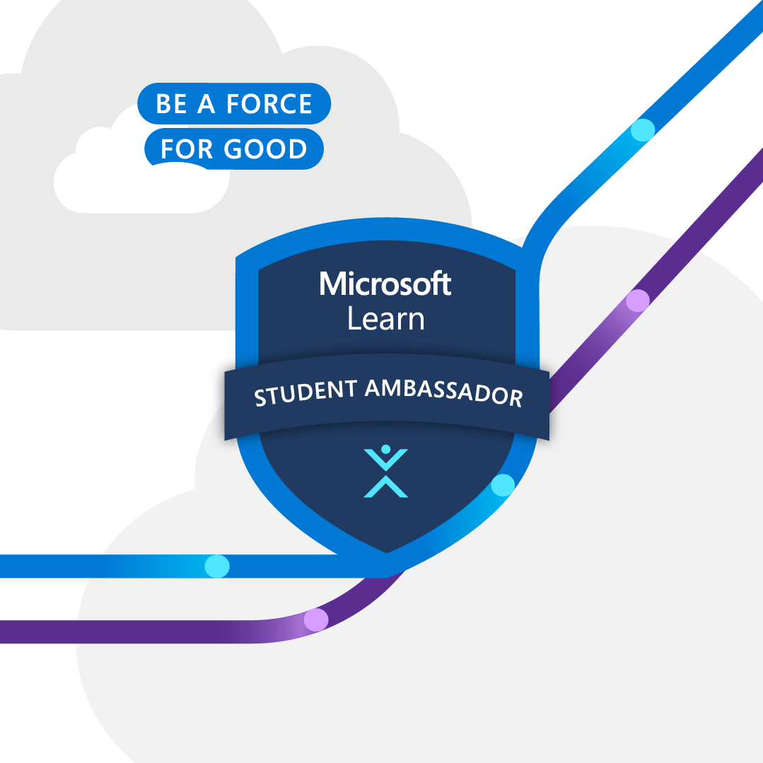 Microsoft Learn Student Ambassadors - BITS Pilani | Pilani