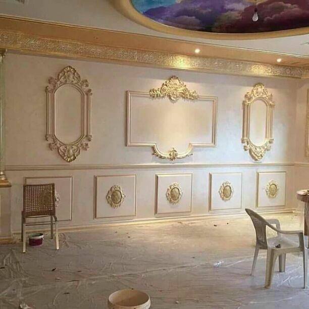 ابوعلي للمقاولات. اصباغ. نور الايمان للاستفسار ت 65121590