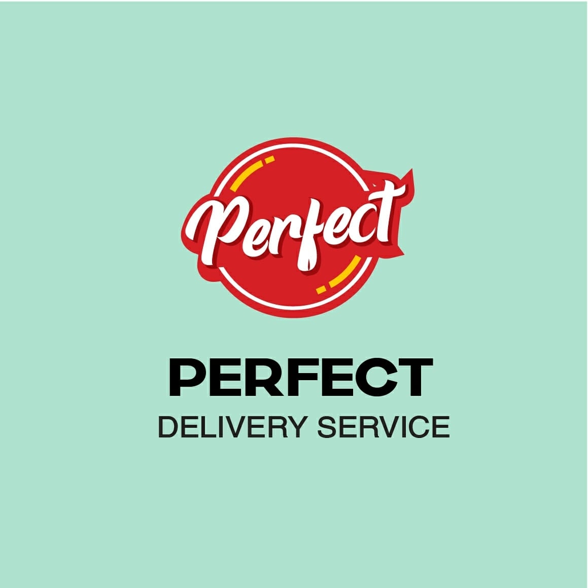 Perfect Delivery Service