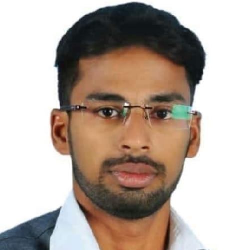 Your Financial Advisor Shaik Abdul Khaleel Rabbani
