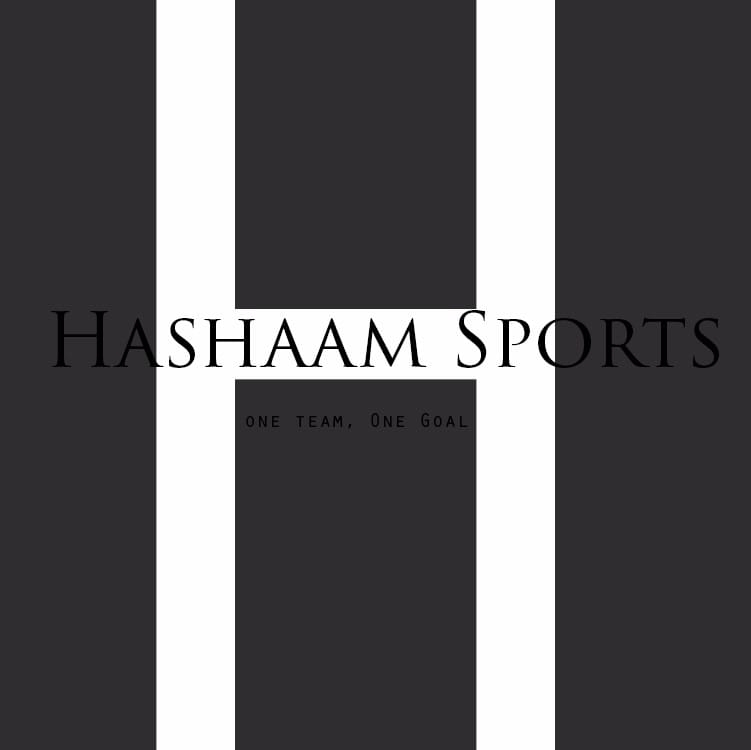 Hasham sports rafa e aam
