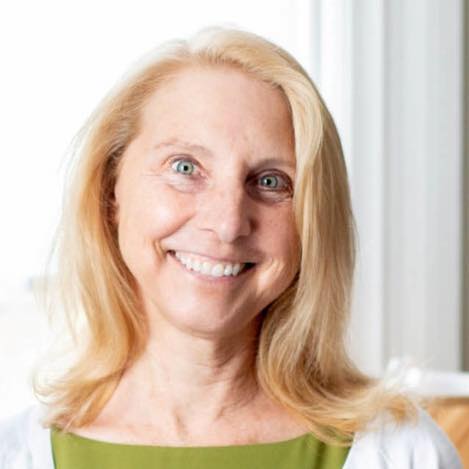 Carrie Ruggieri, LMHC, BCETS | Providence RI