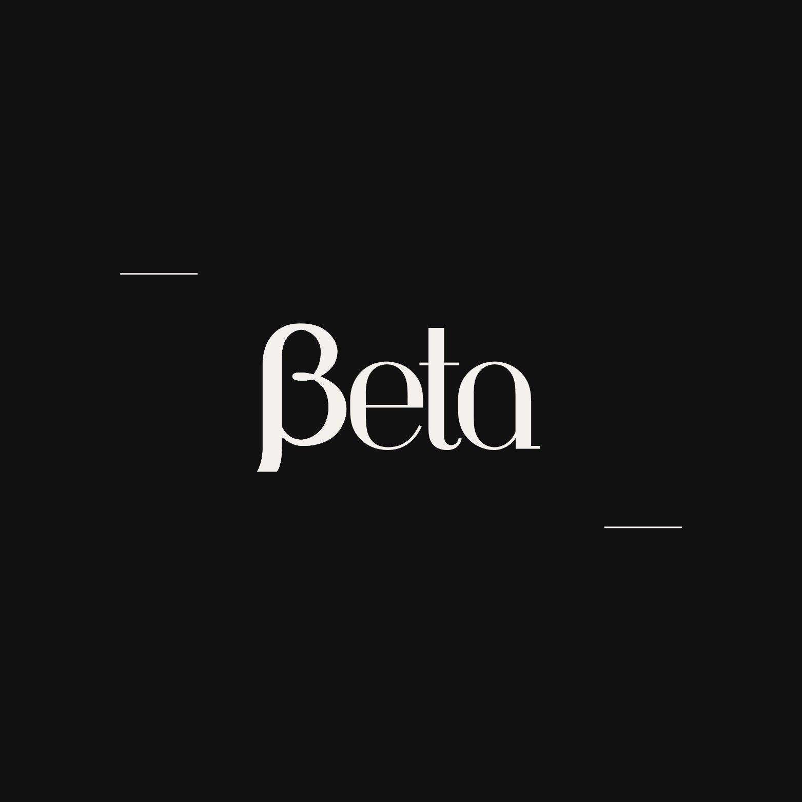 Espacio Beta
