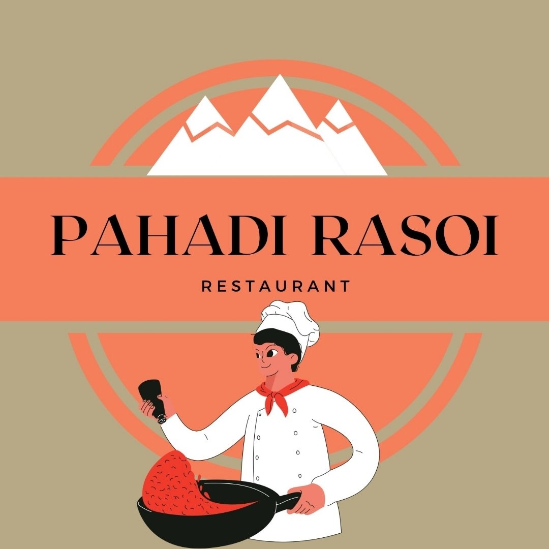 Pahadi Rasoi | Haldwani