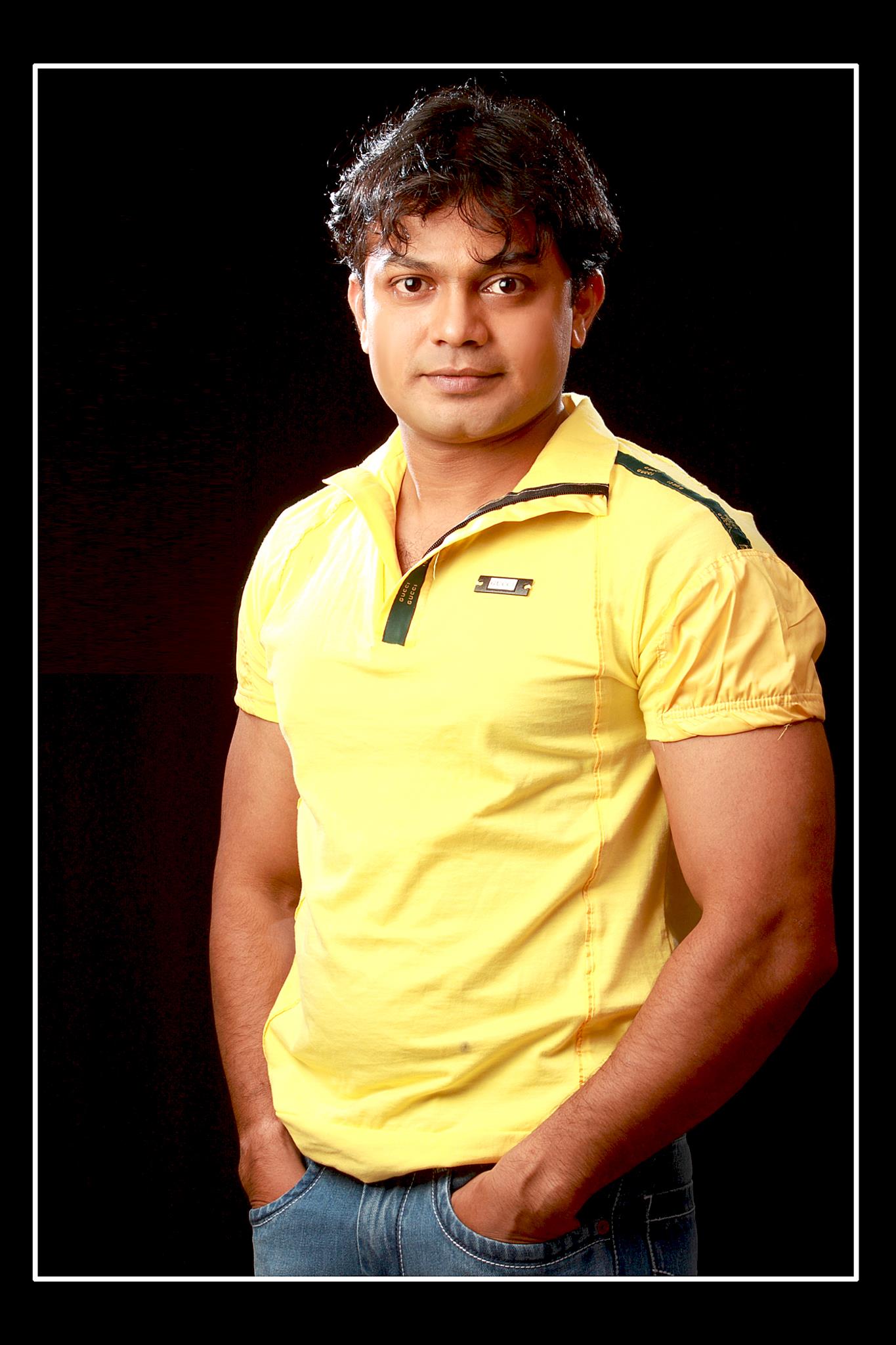 TEJAS RAUT