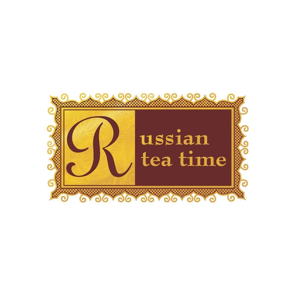 Russian Tea Time restaurant | Chicago IL