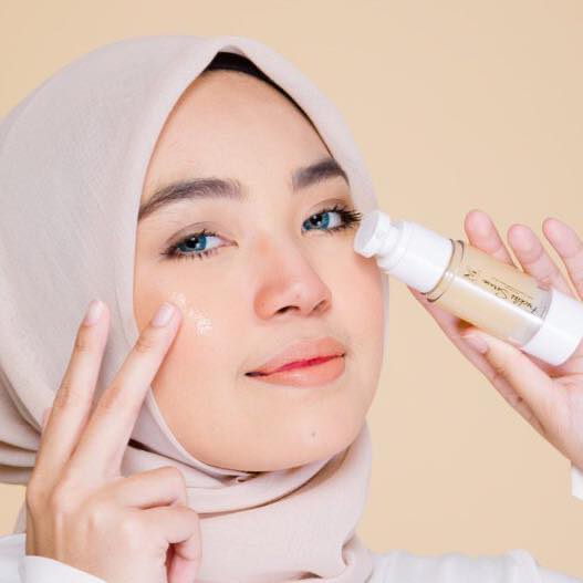 Rahsia menawan