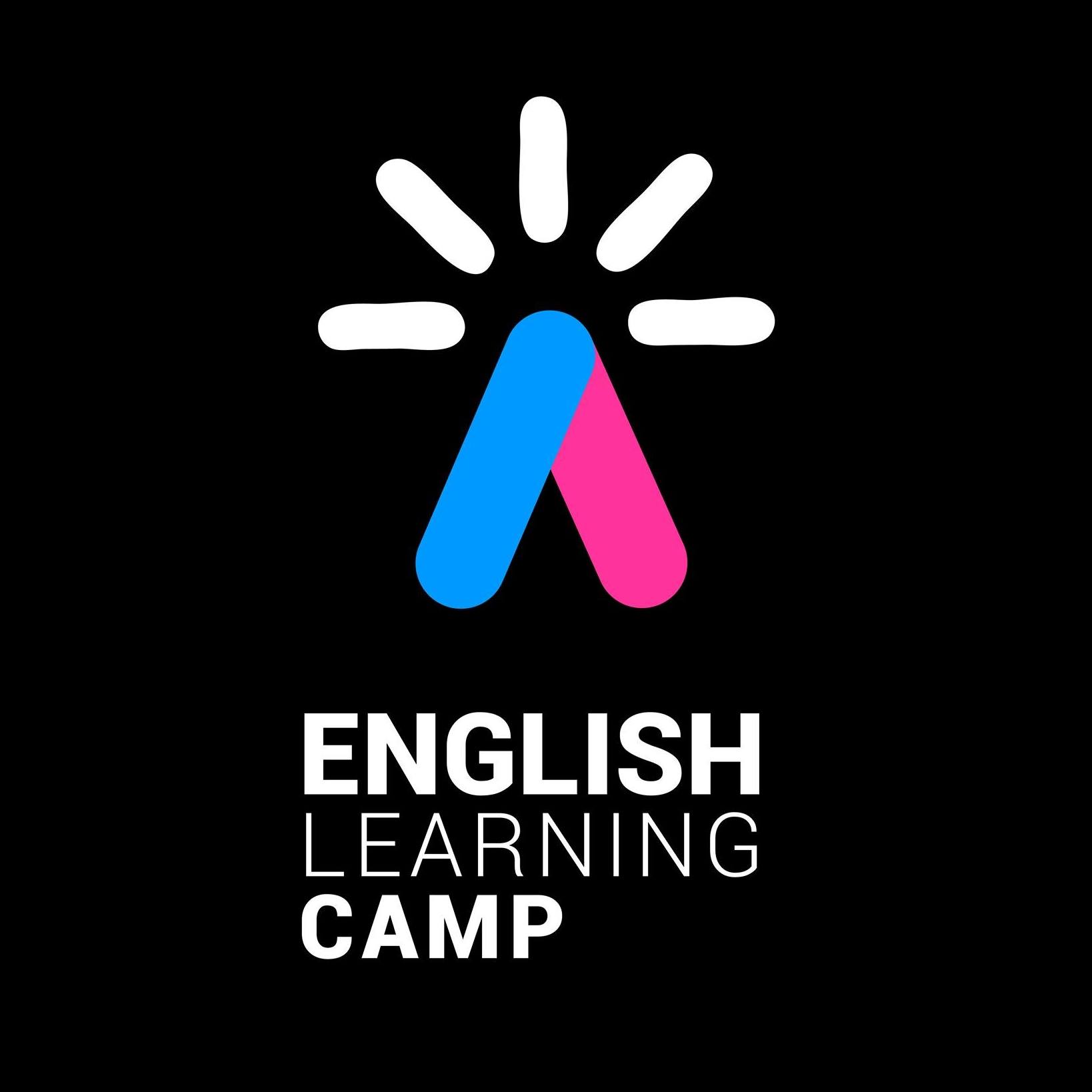 English Learning Camp
