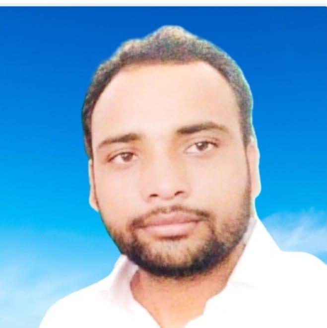 Mr Sujeet Kumar Soni