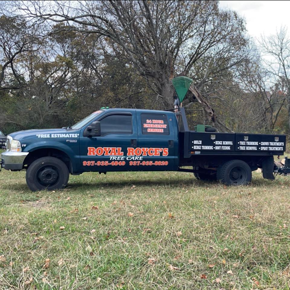 Royal Royce’s Tree Care