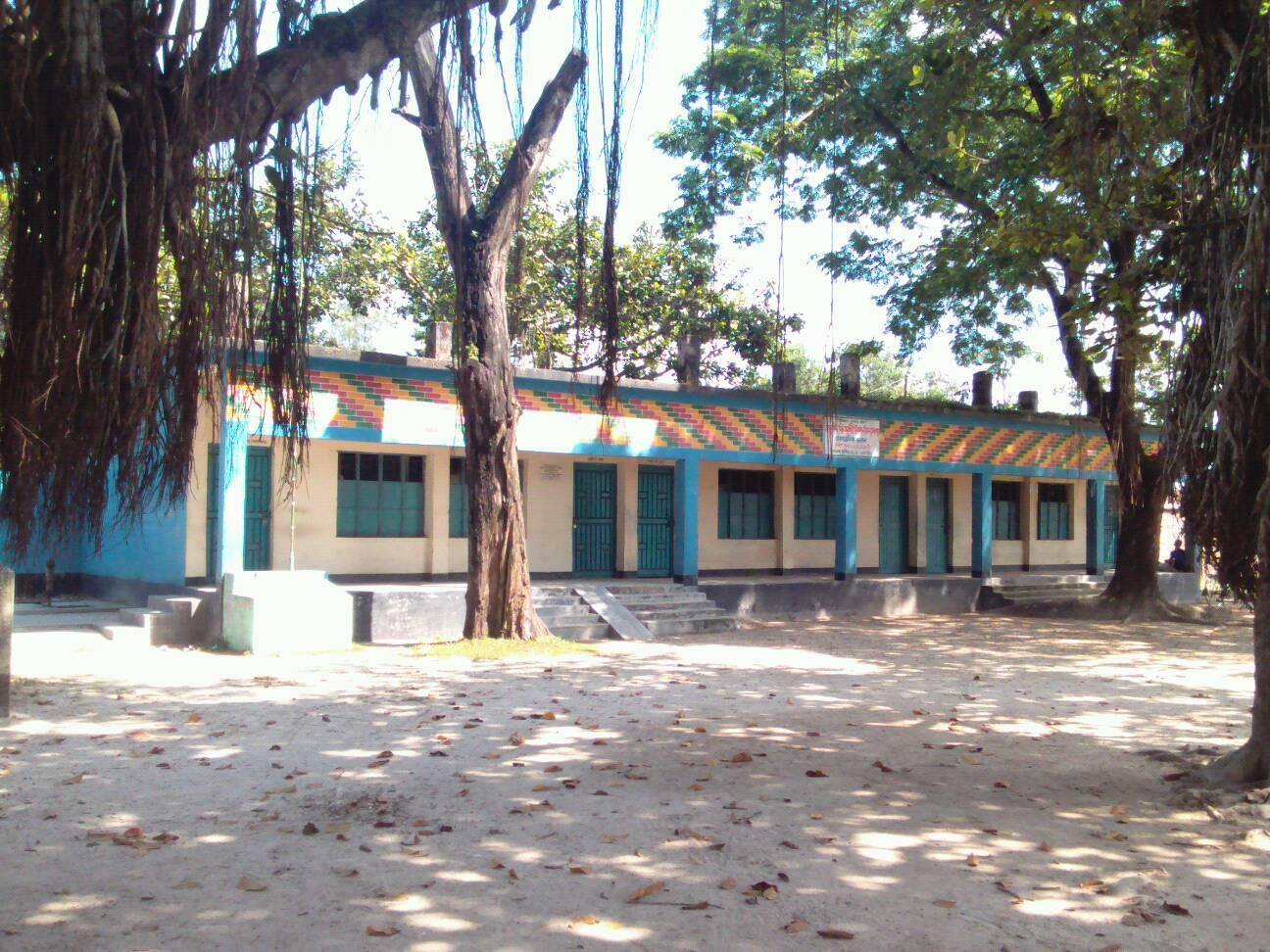 Mahi Khondokar Robi