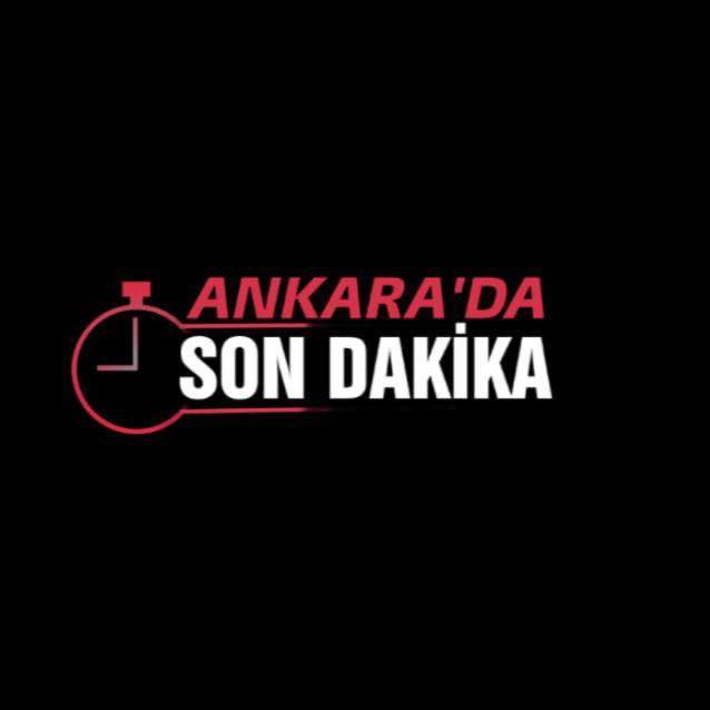 Ankara'da Son Dakika (@ankaradasondakika) • Facebook