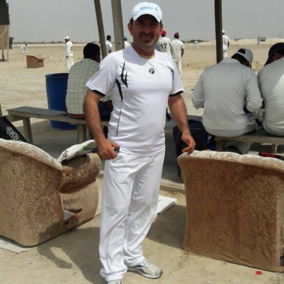 Dr.Tauheed