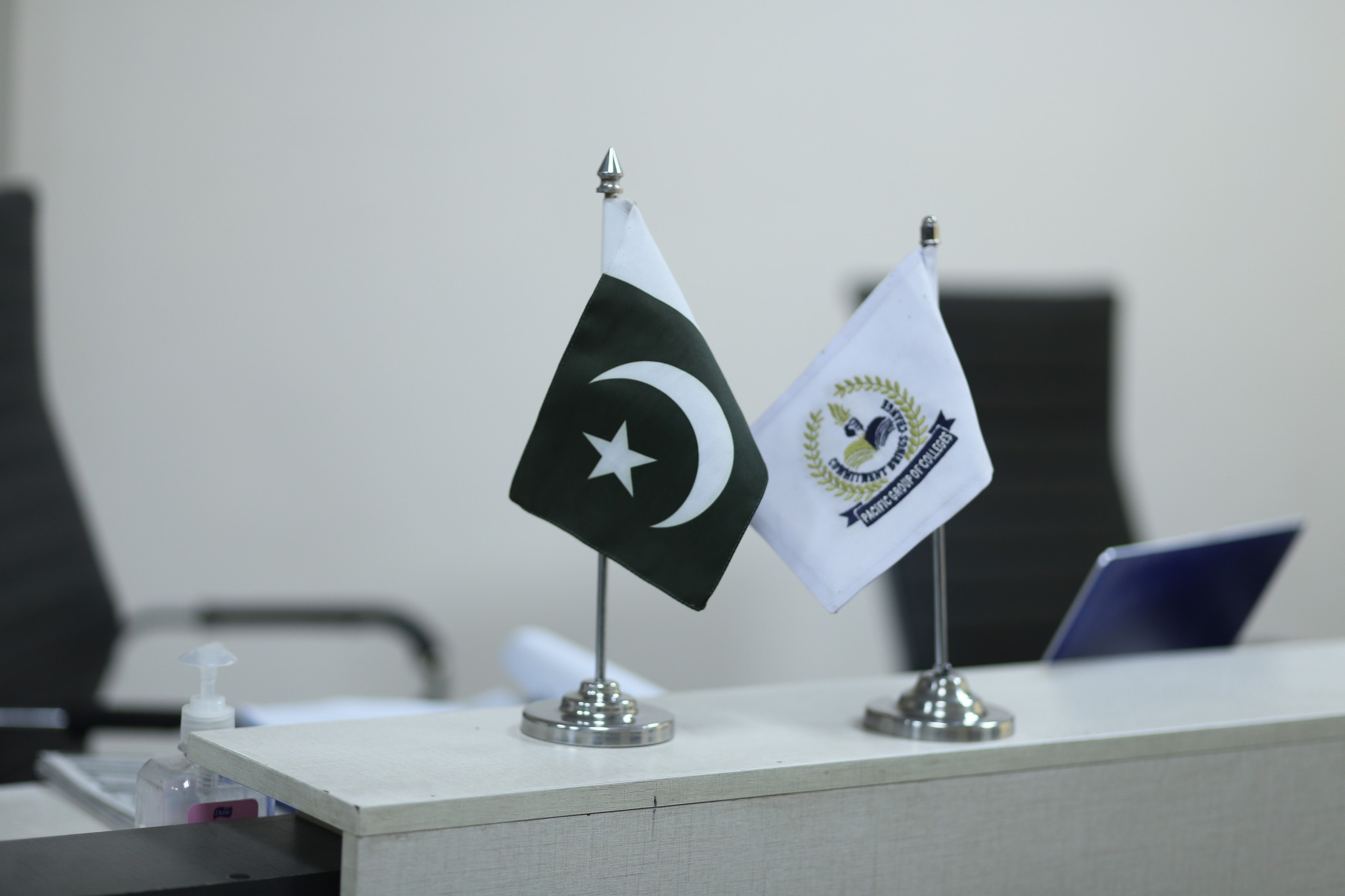 Pacific Group of Colleges Multan | Multan