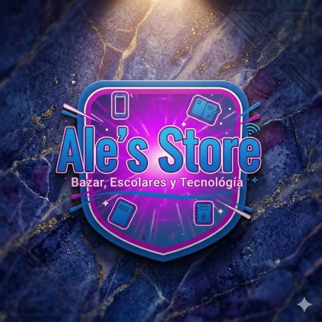 Ale’s Store
