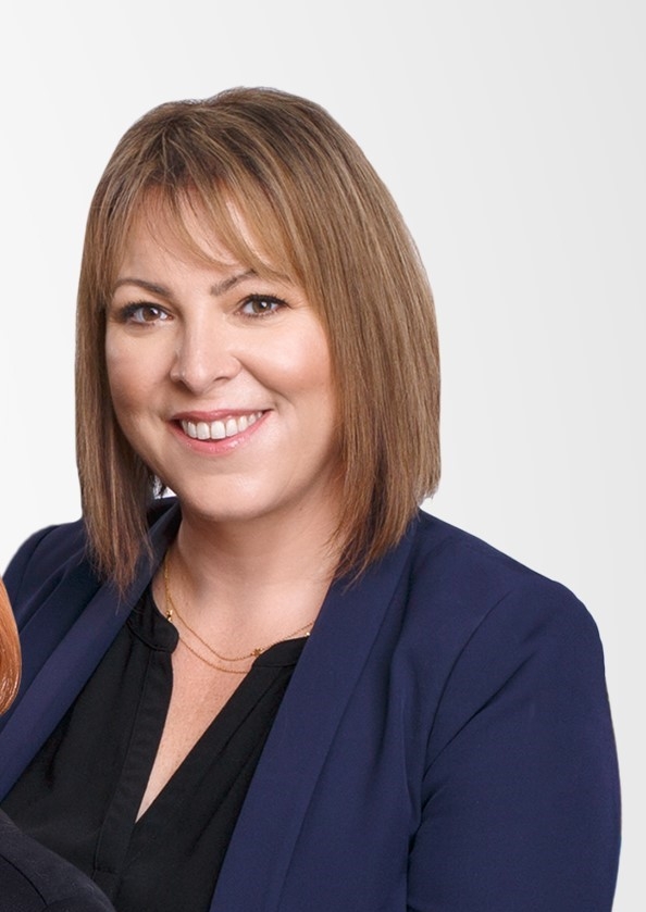 Catrina Roth CFP, RIS - Investment Advisor | Calgary AB